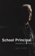 School Principal - Managing in Public