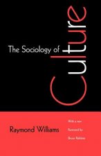 Sociology of Culture