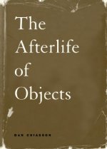 Afterlife of Objects