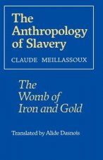 Anthropology of Slavery