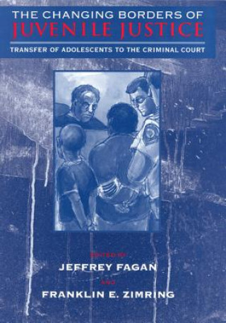 Changing Borders of Juvenile Justice