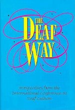 Deaf Way