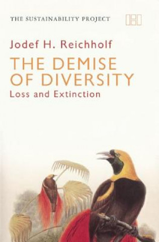 Demise of Diversity - Loss and Extinction