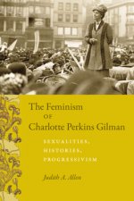 Feminism of Charlotte Perkins Gilman