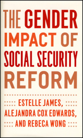 Gender Impact of Social Security Reform