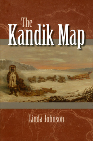 Kandik Map