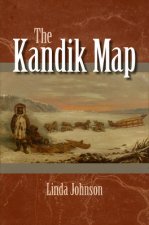 Kandik Map