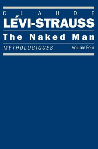 Naked Man