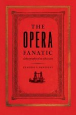 Opera Fanatic