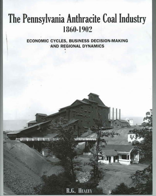Pennsylvanian Anthracite Coal Industry, 1860-1902