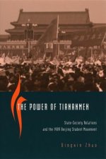 Power of Tiananmen