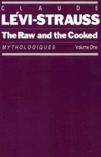 Raw & the Cooked