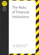 Risks of Financial Institutions