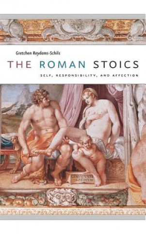 Roman Stoics