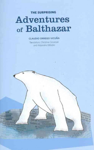 Surprising Adventures of Balthazar