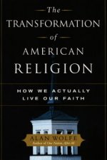 Transformation of American Religion