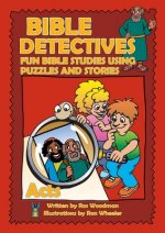 Bible Detectives