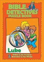 Bible Detectives Luke