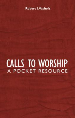 Calls to Worship