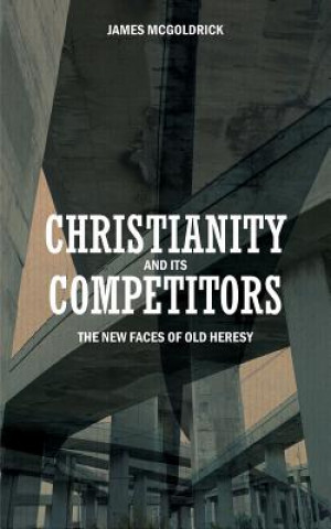 Christianity and its Competitors