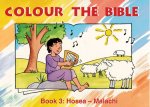 Colour the Bible Book 3