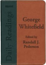 Daily Readings - George Whitefield