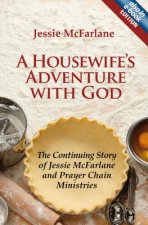 Housewife's Adventure With God