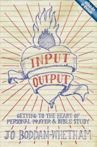 Input-output