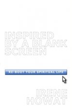 Inspired by a Blank Screen