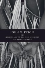 John G. Paton