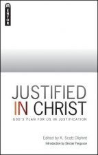 Justified in Christ