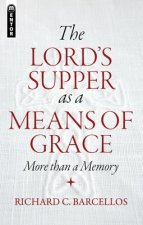 Lord's Supper as a Means of Grace