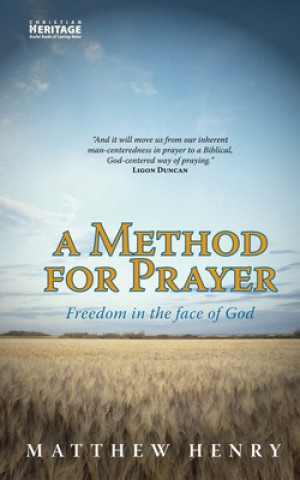 Method for Prayer