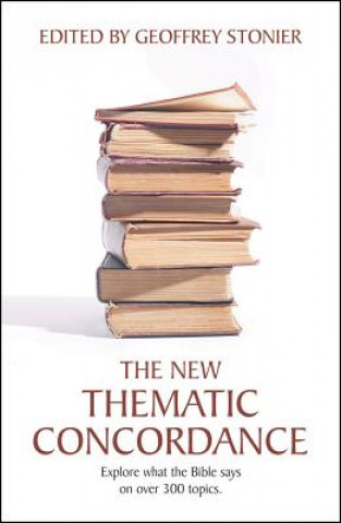 New Thematic Concordance