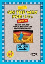 On the Way 3-9's - Book 11