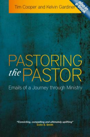 Pastoring the Pastor