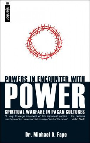 Powers in Encounters with Powers