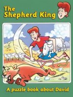 Shepherd King: David