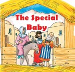 Special Baby - Jesus