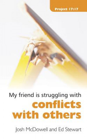 Struggling With Conflicts With Others