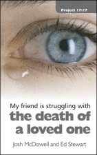 Struggling With the Death of a Loved One