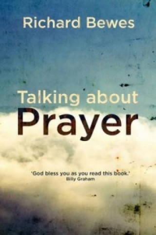 Talking About Prayer