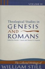 Theological Studies in Genesis & Romans