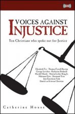 Voices Against Injustice