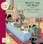 Beauty and the Beast / La Bella Y La Bestia