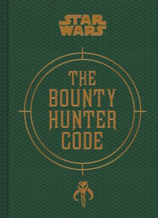 BOUNTY HUNTER CODE