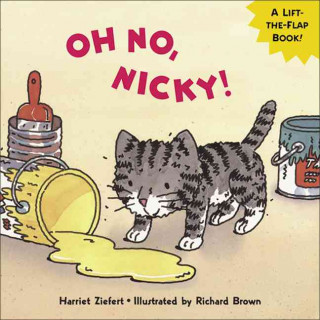 Oh No Nicky!