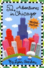 52 Adventures in Chicago