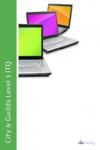 City & Guilds Level 3 ITQ - Unit 322 - Desktop Publishing Software Using Microsoft Publisher 2010