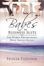 Babes in Business Suits
